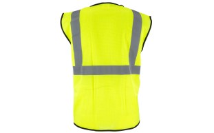 690-2208 - 690-2212 - Hi-Viz Class 2 Surveyors Vest Yellow Back_HVV690-22XX.jpg